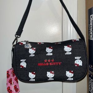 Hello Kitty Purse